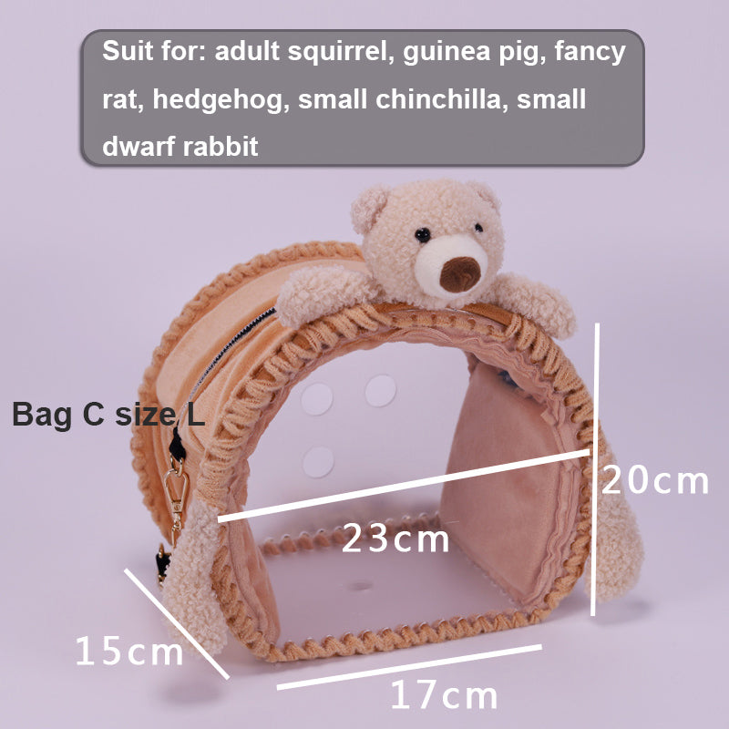 Hamster Cage Pet