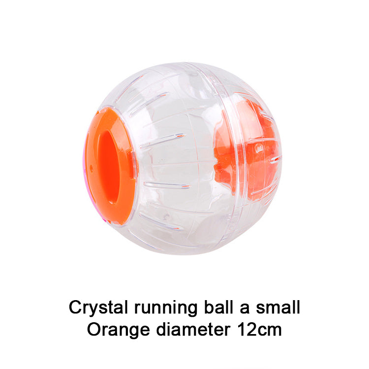 Hamster Running Ball Toy