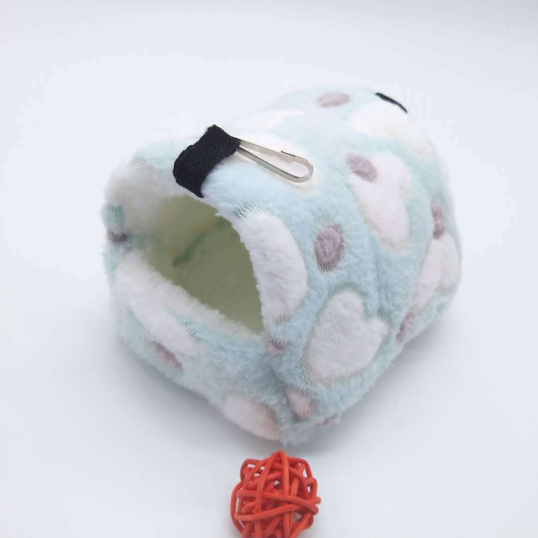 Hamster Warm Cotton Nest