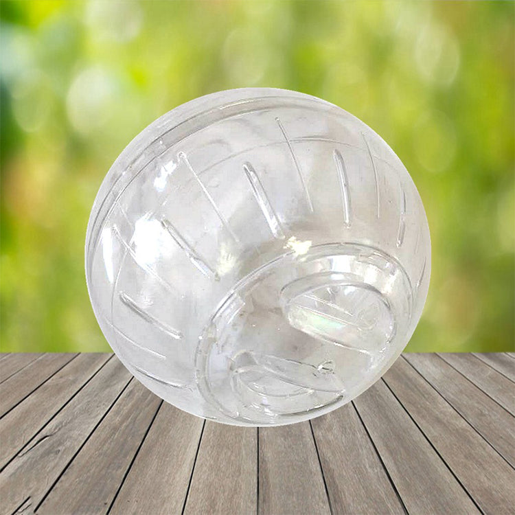 Hamster Running Ball Toy