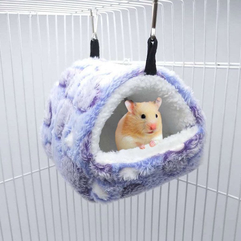 Hamster Warm Cotton Nest