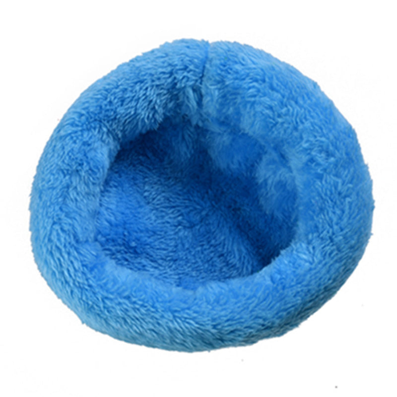 Hamster Totoro Round Nest