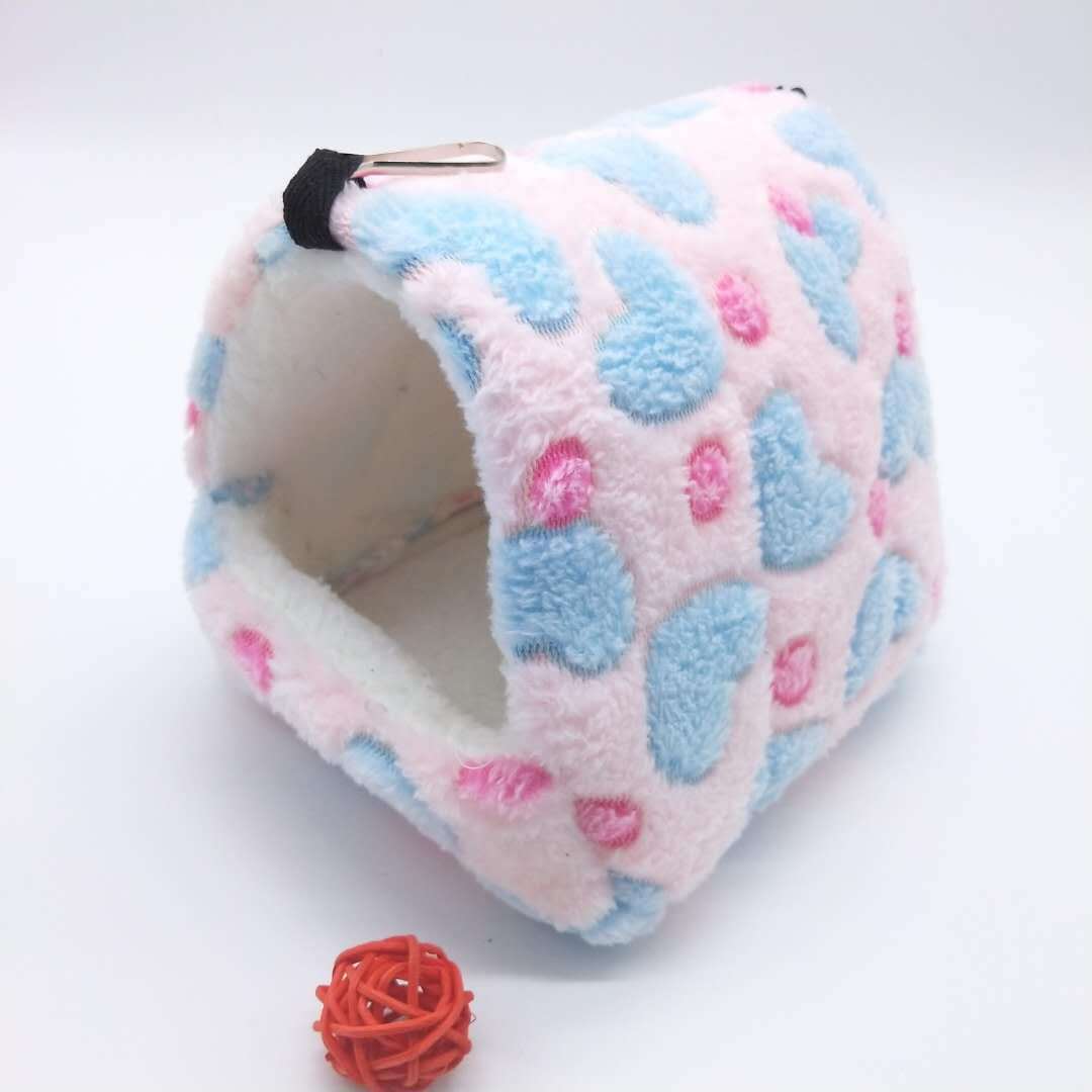 Hamster Warm Cotton Nest