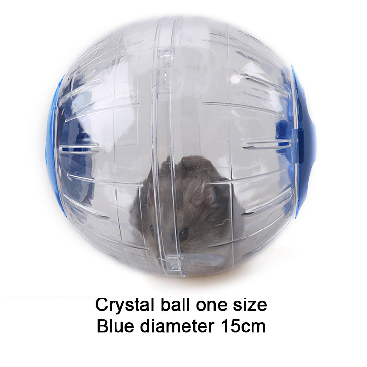 Hamster Running Ball Toy