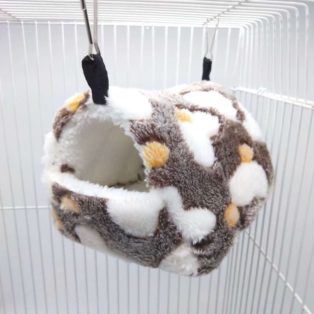 Hamster Warm Cotton Nest