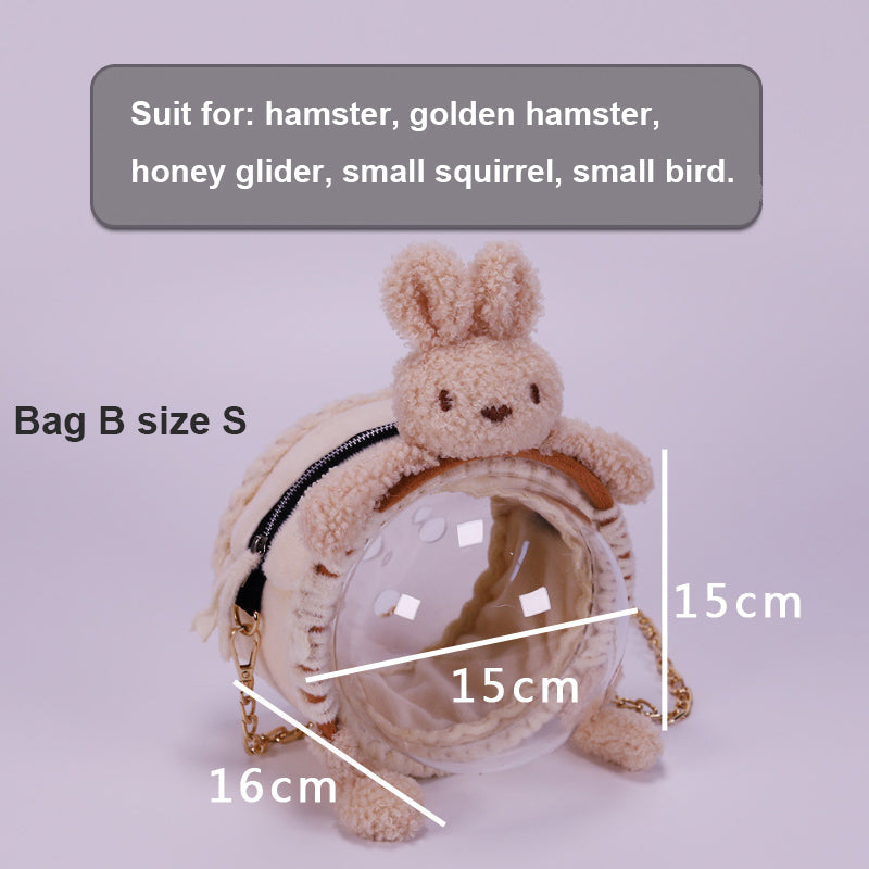Hamster Cage Pet