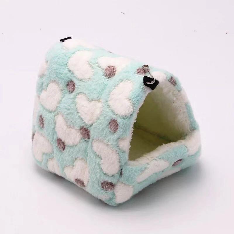 Hamster Warm Cotton Nest