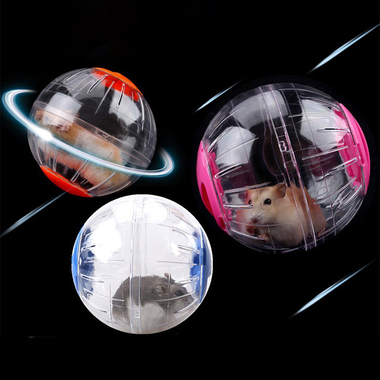 Hamster Running Ball Toy