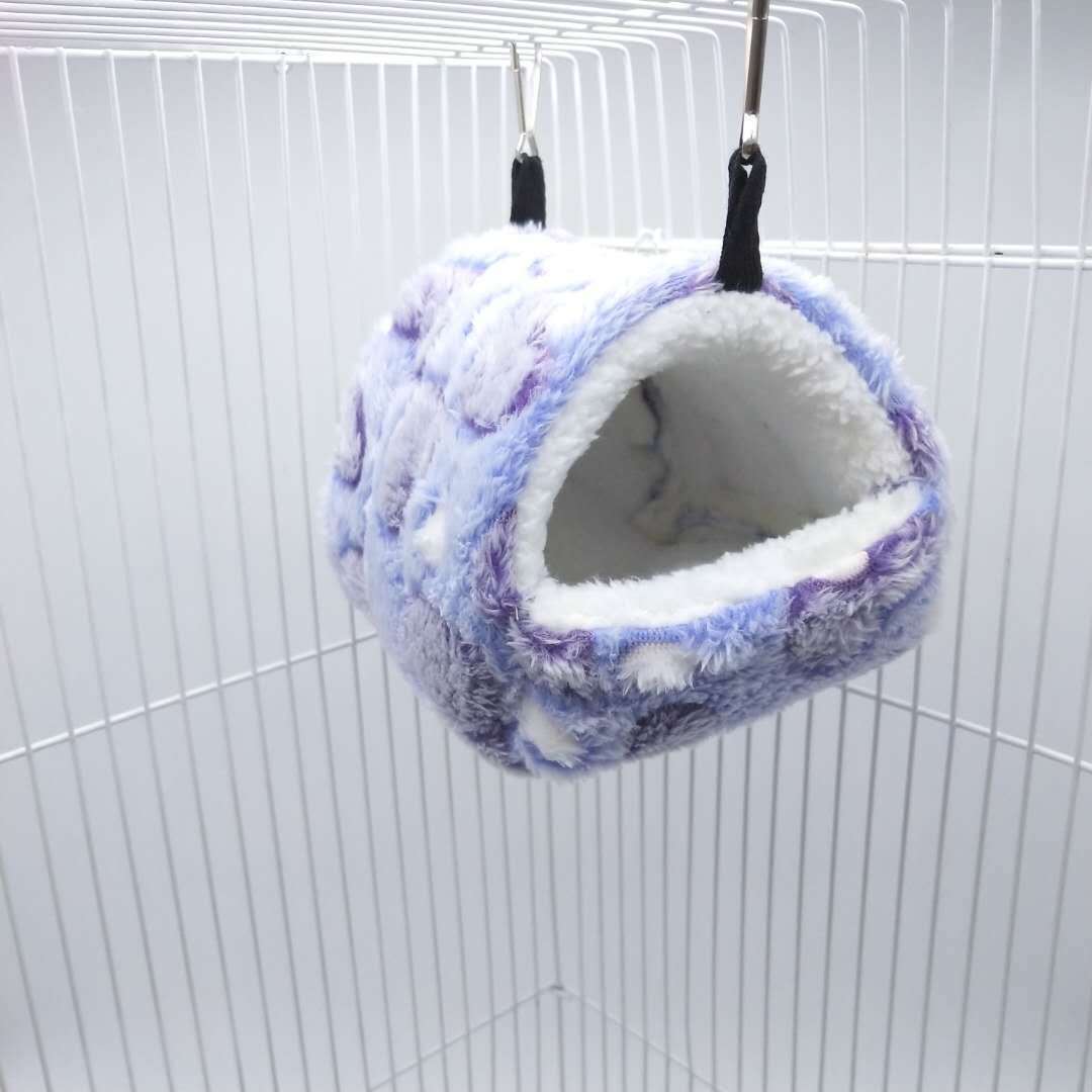 Hamster Warm Cotton Nest