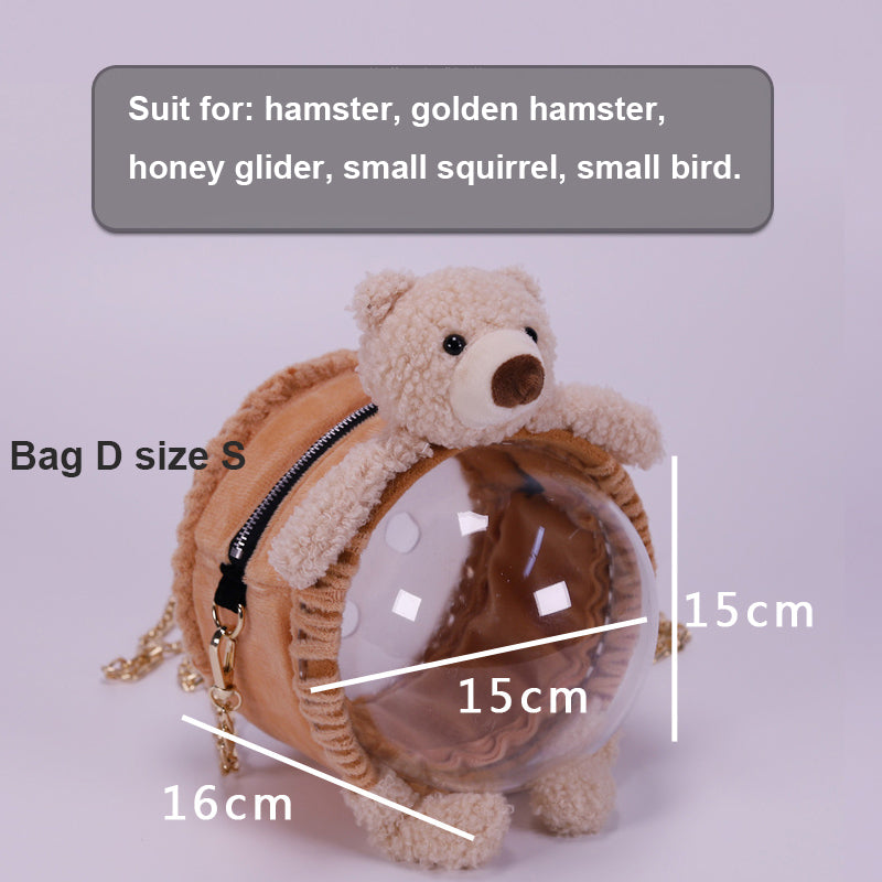 Hamster Cage Pet