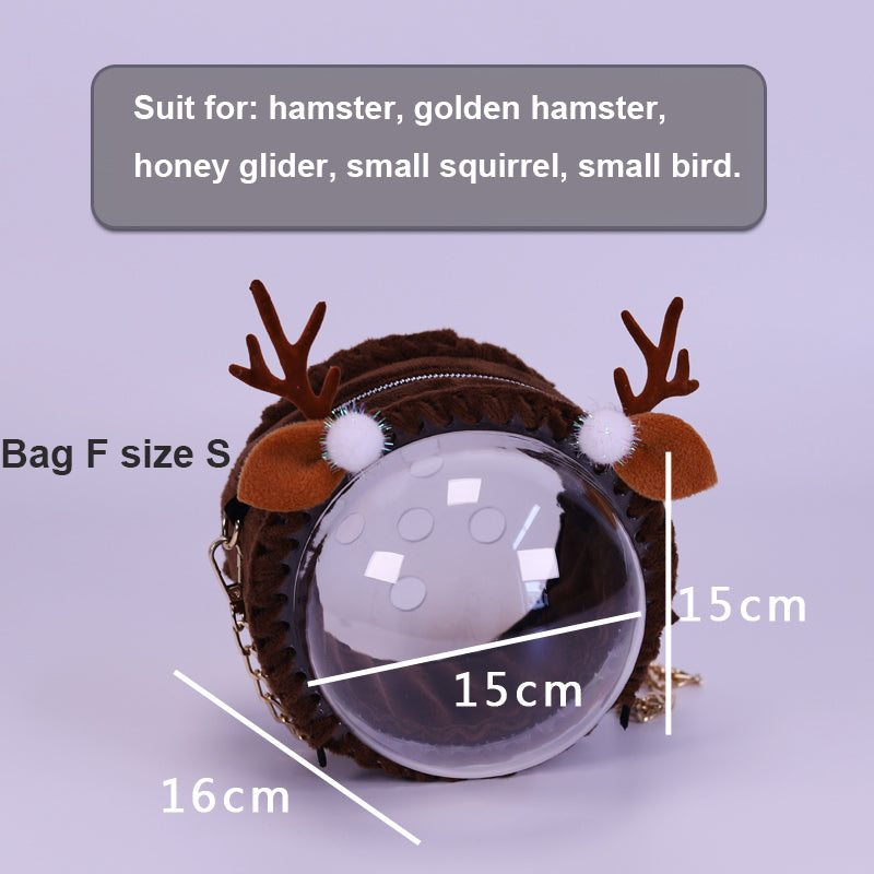 Hamster Cage Pet