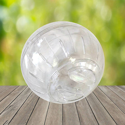 Hamster Running Ball Toy