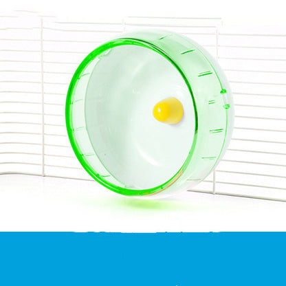 Kano Hamster Treadmill Running Wheel