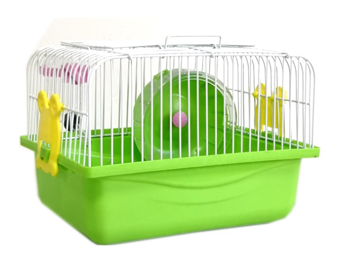 Cage Hamster Cage Small Garden Cage