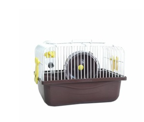 Cage Hamster Cage Small Garden Cage