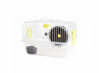 Cage Hamster Cage Small Garden Cage