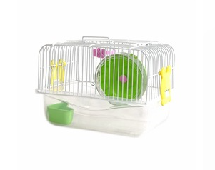 Cage Hamster Cage Small Garden Cage