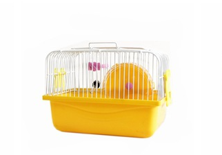 Cage Hamster Cage Small Garden Cage