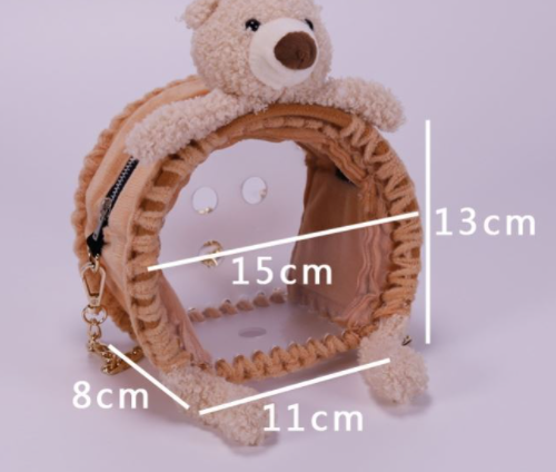 Hamster Cage Pet