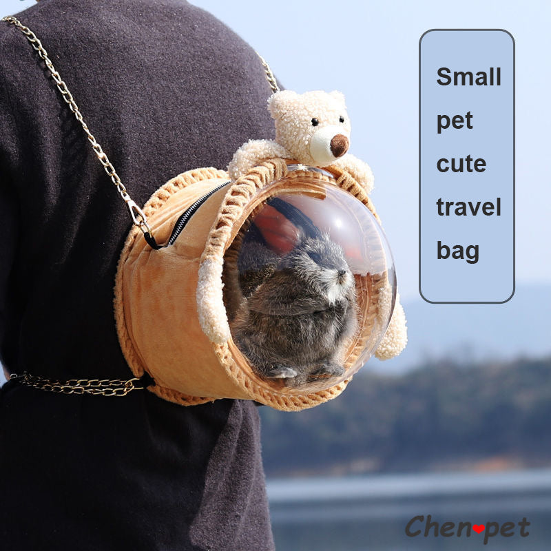 Hamster Cage Pet