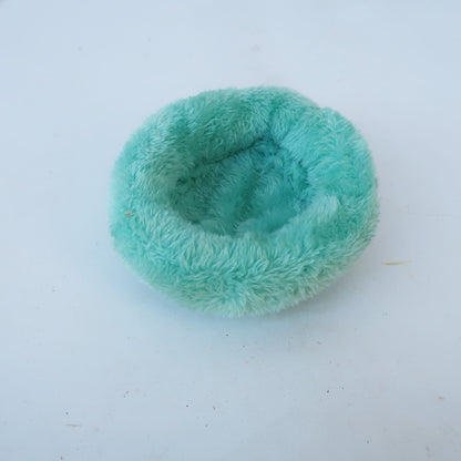 Hamster Guinea Hanging Nest Toy