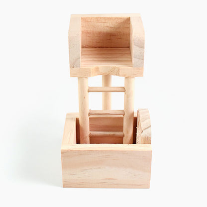 Hamster Lookout Toy