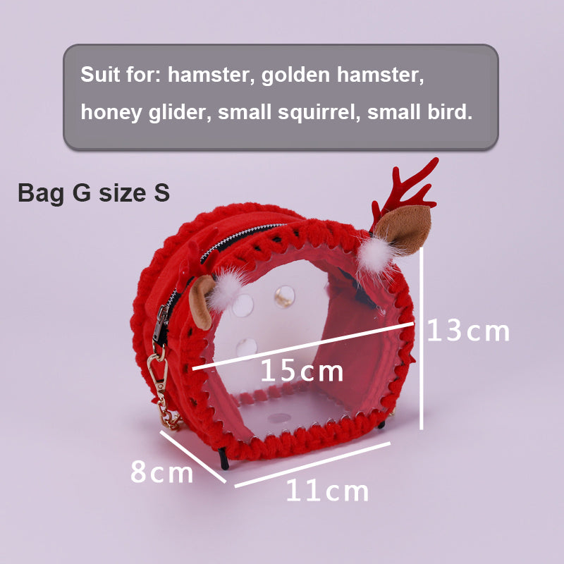 Hamster Cage Pet
