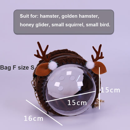 Hamster Cage Pet